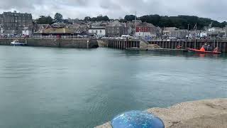 Padstow Cornwall [upl. by Rohclem]