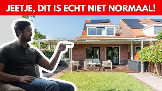 Huis te koop Retiropark 1 Purmerend HR Makelaars  woningvideo [upl. by Boyse888]