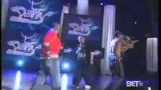 Nelly Hot in herreGrillz Live [upl. by Anavahs]