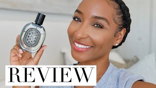 Diptyque Orpheon  Review [upl. by Suiramed871]