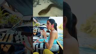 Aisi river mein jaane se pahle ho jao saavdhaan😰 shorts neetuvlog youtubeshorts viral [upl. by Floridia418]