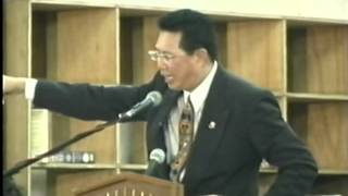 Iglesia Ni Cristo And Protestant Debate Part 2 [upl. by Anuala592]