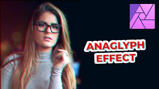 How To Add 3D Anaglyph Effect On Pictures in Clip Studio Paint [upl. by Akemehs]