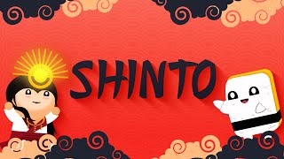 Shintoism Explained [upl. by Jeconiah]