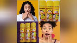 Peau Jaune lotion review shocking things you need to know about Peau Jaune body lotion [upl. by Lemra]