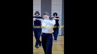 鞘師里保  GobyDANCE HIGHLIGHT CLIP [upl. by Heinrich]