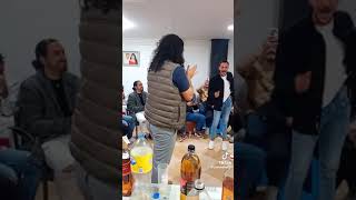 titi de alicante manana de algemesi dani de paterna mellis de valencia fiesta en segunto [upl. by Werner]