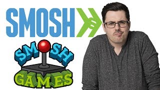 Smosh and Smosh Games Coming To An End  Whats Next [upl. by Akimehs]