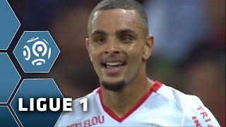 Goal Layvin KURZAWA 62  OGC Nice  AS Monaco 12  OGCN  ASM  201516 [upl. by Nariko]