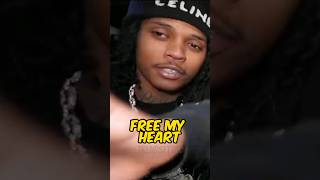 Dthang Says FREE KAY FLOCK😱💯 [upl. by Kasper]