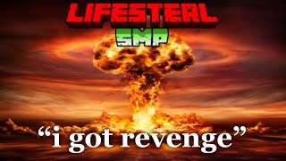 Lifesteal SMP videos be like [upl. by Ahsilyt766]