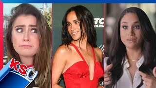 UPDATE Meghan Markle GOVERNED BY FEAR  FULL LIST of Bully Allegations  Kinsey Schofield [upl. by Paco]