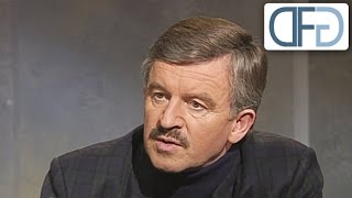 Jürgen Möllemann in bislang unveröffentlichtem Interview 2000 [upl. by Acinehs]