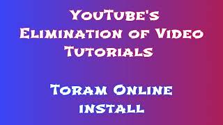 Download Toram Online  Toram Online PC Download Guide  Toram Online GAME DOWNLOAD [upl. by Dnomad]