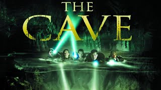 The Cave Full Movie Plot In Hindi  Hollywood Movie Review  Cole Hauser [upl. by Neveda]