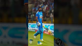 Sanju Surya और hardik cricketnews cricket trending reals viratkohli T20 rohitsharma shorts [upl. by Enttirb]