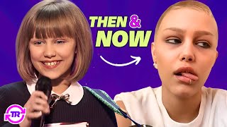 What Happened to Grace Vanderwaal UNCOVERED Then amp Now [upl. by Merriam823]