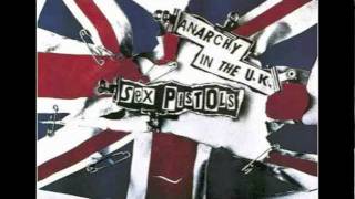 Anarchy in the UK from The Great Rock amp Roll Swindle soundtrack [upl. by Sutsugua353]