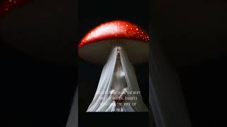 Amanita muscaria fly agaric witch sorceress wizard spells herbalist [upl. by Accalia603]