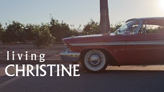 1958 Plymouth Fury  LIVING CHRISTINE [upl. by Nattirb]