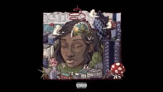 Little Simz  Shotgun feat Syd Official Audio [upl. by Manup133]