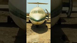 Plane graveyard saudiarabia [upl. by Atiraj832]