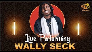 MIX WALLY SECK 100 LIVE 2024 BILAY TAYMA WAYAL LEU BOROM LIVE BOU BESS [upl. by Pages407]