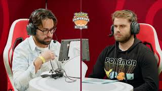 TOP 4 Wolfe Glick vs Luka Trejgut Charlotte Regional Championship [upl. by Antoinetta]