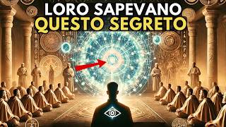 Controllare CON la Mente segreto incredibile  Risveglio Spirituale [upl. by Ambrosio33]