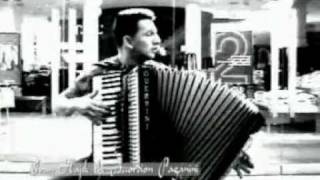 Ivan Hajek  Mozart Accordion Masterpiece [upl. by Ardnohs649]