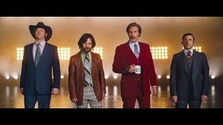 Anchorman 2  Trailer 2 FR sub [upl. by Kenway]