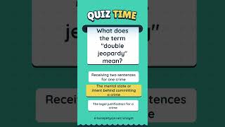 What Does quotMens Reaquot Mean in Criminal Law  Legal English Quiz legalenglish businesscoach [upl. by Laeira444]