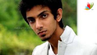 Andrea croons for a sexy song with Anirudh  Next Movie Rajini  Hot Tamil Cinema News [upl. by Sutsugua422]