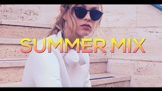 Tropical House amp Deep House Summer Mix 2020 🔥 Chill Your Mind Releases [upl. by Scoter]