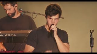 Wincent Weiss  Feuerwerk Live  StarsNDR2 Gifhorn [upl. by Ciapha674]