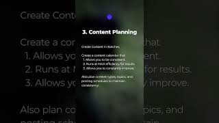 You Need a POWERFUL Content Strategy shorts contentmarketing [upl. by Yeclehc520]