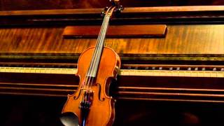 Love Story Piano amp Violin Duet [upl. by God]