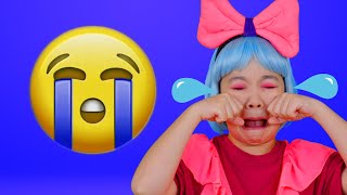 Emoji Song amp Poo Poo Song More  Kids Funny Songs [upl. by Cired]