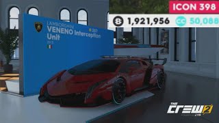 UNLIMITED MONEY GLITCH IN THE CREW 2 EARN MILLIONS SEPTEMBER 2024 [upl. by Norine]