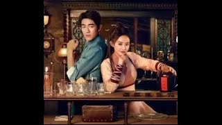 Zhao Liying and Lin Gengxin Second Shortmovie ENGITA Subs [upl. by Inanuah749]