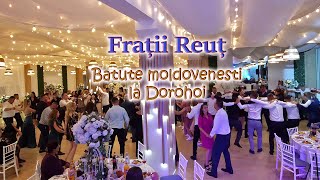 Batute moldovenesti la Dorohoi Live 2023 FratiiReut [upl. by Mad560]