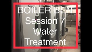 Steam boilers  The Inside story 5 Low Pressure Operation [upl. by Rede912]