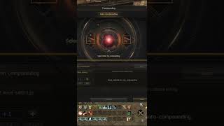 Lineage2 Essence EU  How to make Einhasads Pendant Lv5 [upl. by Beera142]