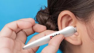 Tvidler Ear Wax Cleaner Must Watch The Future of Ear Hygiene  Tvidler Pro Ear Cleaner Reviews [upl. by Friedlander]