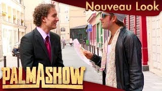 Parodie New style new look  Palmashow [upl. by Ramad685]