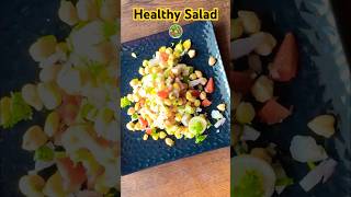 Healthy Salad🥗food cooking chef foodblogger shorts healthyfood healthysalad healthyeating [upl. by Ignacius]