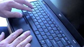 Dell Vostro V13 Laptop Review [upl. by Haldas321]