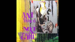 Ani DiFranco  32 Flavors [upl. by Selby]