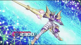 訪問碼語者｜アクセスコード・トーカー｜Accesscode Talker｜遊戲王Vrains｜粵語 [upl. by Roarke]