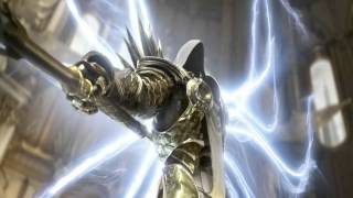 Diablo 3  El Sacrificio de Tyrael HD 1080p [upl. by Verneuil942]